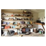 Tools and Contents