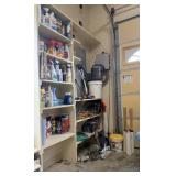 Tool Related Contents Plus Cleansers
