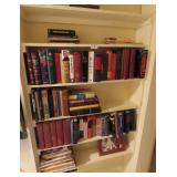 Selection of Books