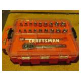 Craftsman Socket Set