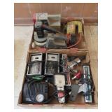 Electric Hand Tools
