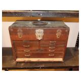 Machinist Toolbox