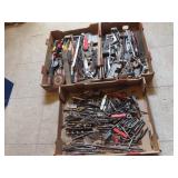 Selection of Precision Tools