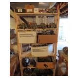 Motors and Motor Parts