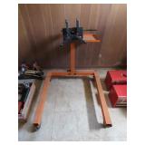 Engine Stand