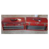 Sears Craftsman Toolboxes