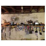 Assorted Tools