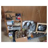 Automotive Shop and Miscellaneous