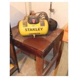 Stanley Air Compressor