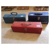 Metal Toolboxes