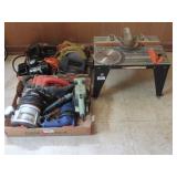 Electric Tools