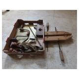 Woodworking Tools