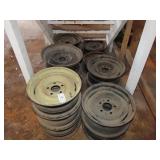 Tire Rims