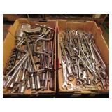 Miscellaneous Sockets Wrenches and Ratchets