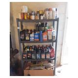 Automotive Oils