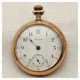 Waltham Pocket Watch