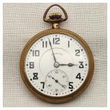 Illinois Pocket Watch