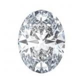 Oval Brilliant Cut 2.23 Carat VS1 Lab Diamond Oval Brilliant Cut 2.23 Carat VS1 Lab Diamond