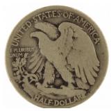 1921-S Walking Liberty Silver Half *MAJOR KEY DATE 1921-S Walking Liberty Silver Half *MAJOR KEY DATE