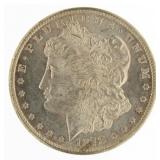 1878 San Francisco GEM BU Morgan SIlver Dollar 1878 San Francisco GEM BU Morgan SIlver Dollar