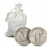 No Date Standing Liberty Silver Quarters No Date Standing Liberty Silver Quarters