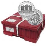 1oz -.999 Austrian Philharmonic Silver Monster Box 1oz -.999 Austrian Philharmonic Silver Monster Box
