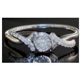 Elegant Diamond Designer Ring Elegant Diamond Designer Ring
