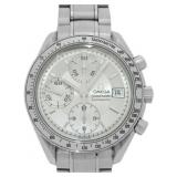 Omega Men's Speedmaster Date Auto 39MM Watch Omega Men's Speedmaster Date Auto 39MM Watch