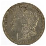 1891-O Morgan Silver Dollar *KEY Date 1891-O Morgan Silver Dollar *KEY Date