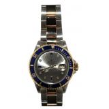 Gent's Oyster Date 16610 Submariner Rolex Watch Gent's Oyster Date 16610 Submariner Rolex Watch