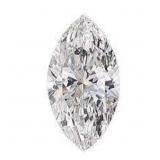 Marquise Brilliant Cut 1.69 Carat VS1 Lab Diamond Marquise Brilliant Cut 1.69 Carat VS1 Lab Diamond