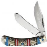ROUGH RYDER OLD SOUTHWEST BOW TRAPPER RR1751 ROUGH RYDER OLD SOUTHWEST BOW TRAPPER RR1751