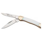 ROUGH RYDER RR187 TINY COPPERHEAD MOP KNIFE ROUGH RYDER RR187 TINY COPPERHEAD MOP KNIFE