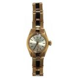 18kt Gold Ladies Rolex Oyster Perpetual 6719 18kt Gold Ladies Rolex Oyster Perpetual 6719