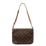 Louis Vuitton Musette HandBag Louis Vuitton Musette HandBag