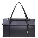 MUST DE CARTIER 2C LOGO COBOCHAN LEATHER BAG MUST DE CARTIER 2C LOGO COBOCHAN LEATHER BAG
