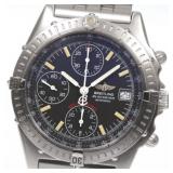 BREITLING CHRONOMAT BLACKBIRD AUTO 39MM WATCH BREITLING CHRONOMAT BLACKBIRD AUTO 39MM WATCH