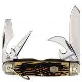 Rough Ryder RR2371 Scout Pocket Knife Rough Ryder RR2371 Scout Pocket Knife