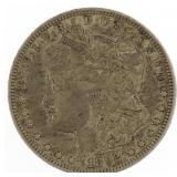 1892 New Orleans Morgan Silver Dollar 1892 New Orleans Morgan Silver Dollar