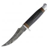 MARBLES MR451 HUNTER FIXED BLADE KN MARBLES MR451 HUNTER FIXED BLADE KN