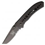 SCHRADE SC50SCP FRAMELOCK KNIFE SCHRADE SC50SCP FRAMELOCK KNIFE