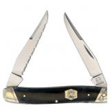 ROUGH RYDER RR2020 CARNIVORE JACK KNIFE ROUGH RYDER RR2020 CARNIVORE JACK KNIFE
