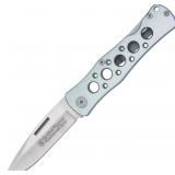 SMITH & WESSON CK6AEU EXTREMEOPS LOCKBACK KNIFE SMITH & WESSON CK6AEU EXTREMEOPS LOCKBACK KNIFE