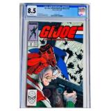 Vintage 1988 Marvel G.I. Joe #70 Comic Book Vintage 1988 Marvel G.I. Joe #70 Comic Book