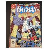 Vintage 1991 DC Batman #470 Comic Book Vintage 1991 DC Batman #470 Comic Book
