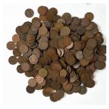 Indian Head Cent Mixed Date Indian Head Cent Mixed Date