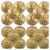 2023 American Eagle One Ounce $50 Gold Coin 2023 American Eagle One Ounce $50 Gold Coin