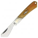 Rough Ryder RR1834 Small Cotton Sampler Knife Rough Ryder RR1834 Small Cotton Sampler Knife