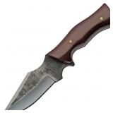 Rite Edge PA203422 Blacksmith Fixed Blade Knife Rite Edge PA203422 Blacksmith Fixed Blade Knife