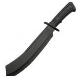 Rite Edge CN211552BK Mountain Machete Black Knife Rite Edge CN211552BK Mountain Machete Black Knife